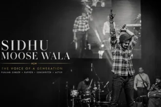 Sidhu Moose Wala Net Worth