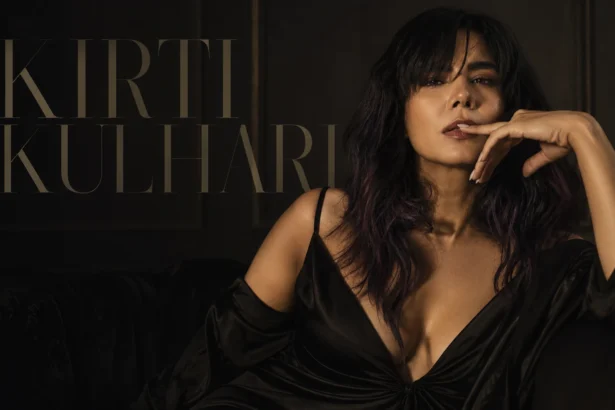 Kirti Kulhari