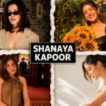 Shanaya Kapoor Net Worth 2026