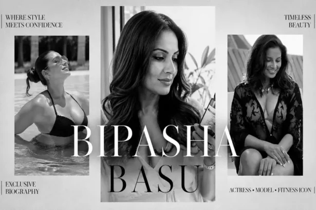 Bipasha Basu Net Worth