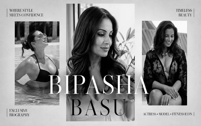 Bipasha Basu Net Worth