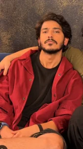purav jha age