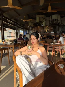 Taneesha Mirwani Biography