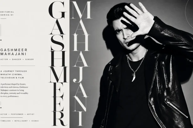 Gashmeer Mahajani