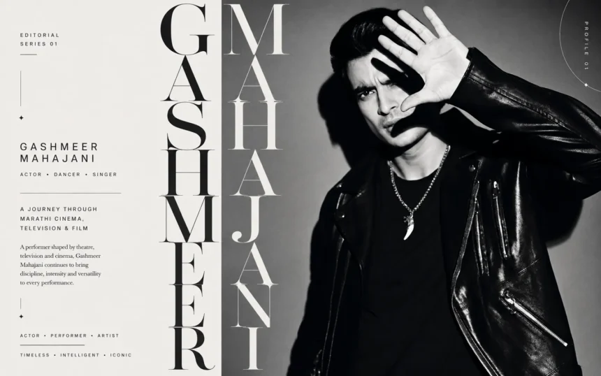 Gashmeer Mahajani