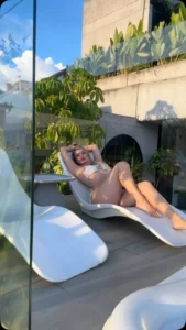 Natalia Starr net worth