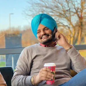 sidhu moose wala