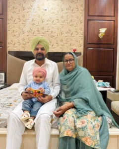 sidhu moose wala
