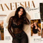 Taneesha Mirwani Biography