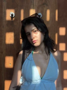Taneesha Mirwani Biography