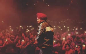 sidhu moose wala