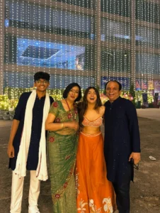 Apoorva Mukhija