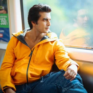Gashmeer Mahajani