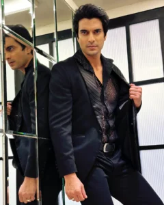 Gashmeer Mahajani