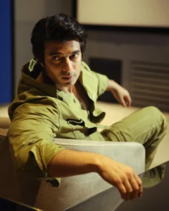 Gashmeer Mahajani