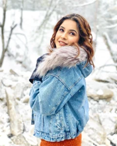 Shehnaaz Gill Religion