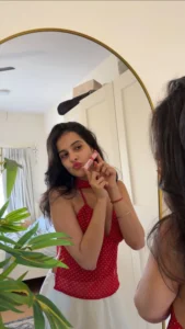 Taneesha Mirwani Biography