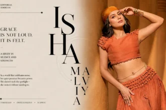 Isha Malviya NET WORTH