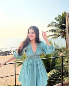 Taneesha Mirwani Biography