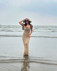 Isha Malviya Net Worth
