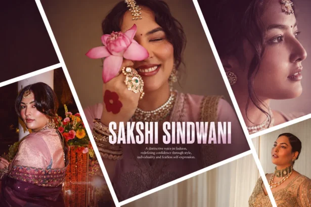 Sakshi Sindwani
