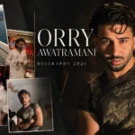 Orry Awatramani