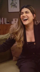 Ananya Birla Net Worth