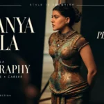 Ananya Birla Net Worth