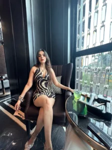 Pratikssha Honmukhe Age