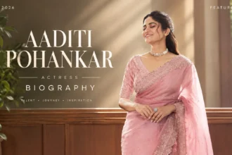 Aaditi Pohankar