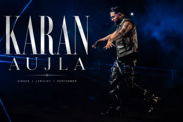karan aujla height