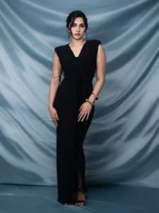 Rukmini Vasanth