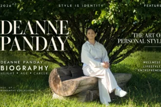 Deanne Panday