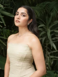 Rukmini Vasanth