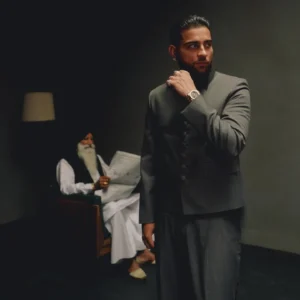 karan aujla height