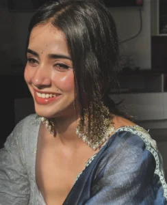 Pratikssha Honmukhe Age