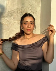 Aanchal Singh