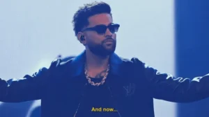 karan aujla height