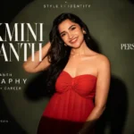 Rukmini Vasanth Height