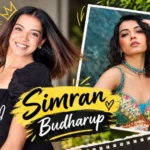Simran Budharup